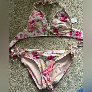Kona Sol Bikini szM EUC